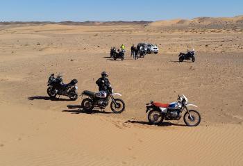 moto marocco divertimento esperienza 