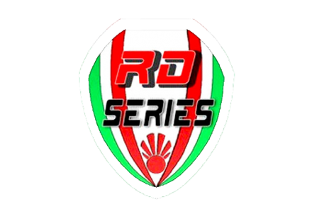 Logo Club RD Seriesc