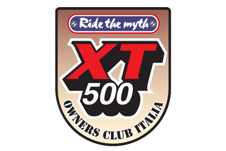 Club Motoclub XT500